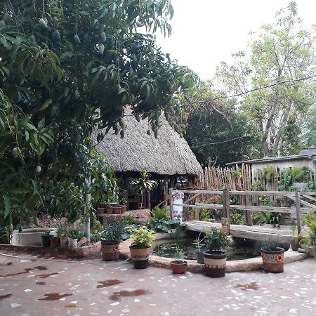 El Chac Mool Santa Elena Ngoại thất bức ảnh
