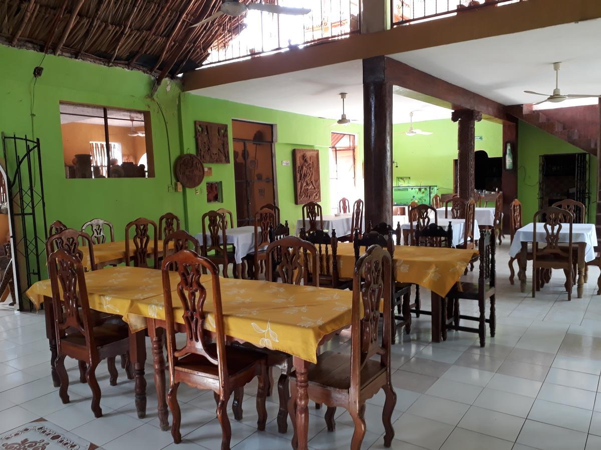 El Chac Mool Santa Elena Ngoại thất bức ảnh