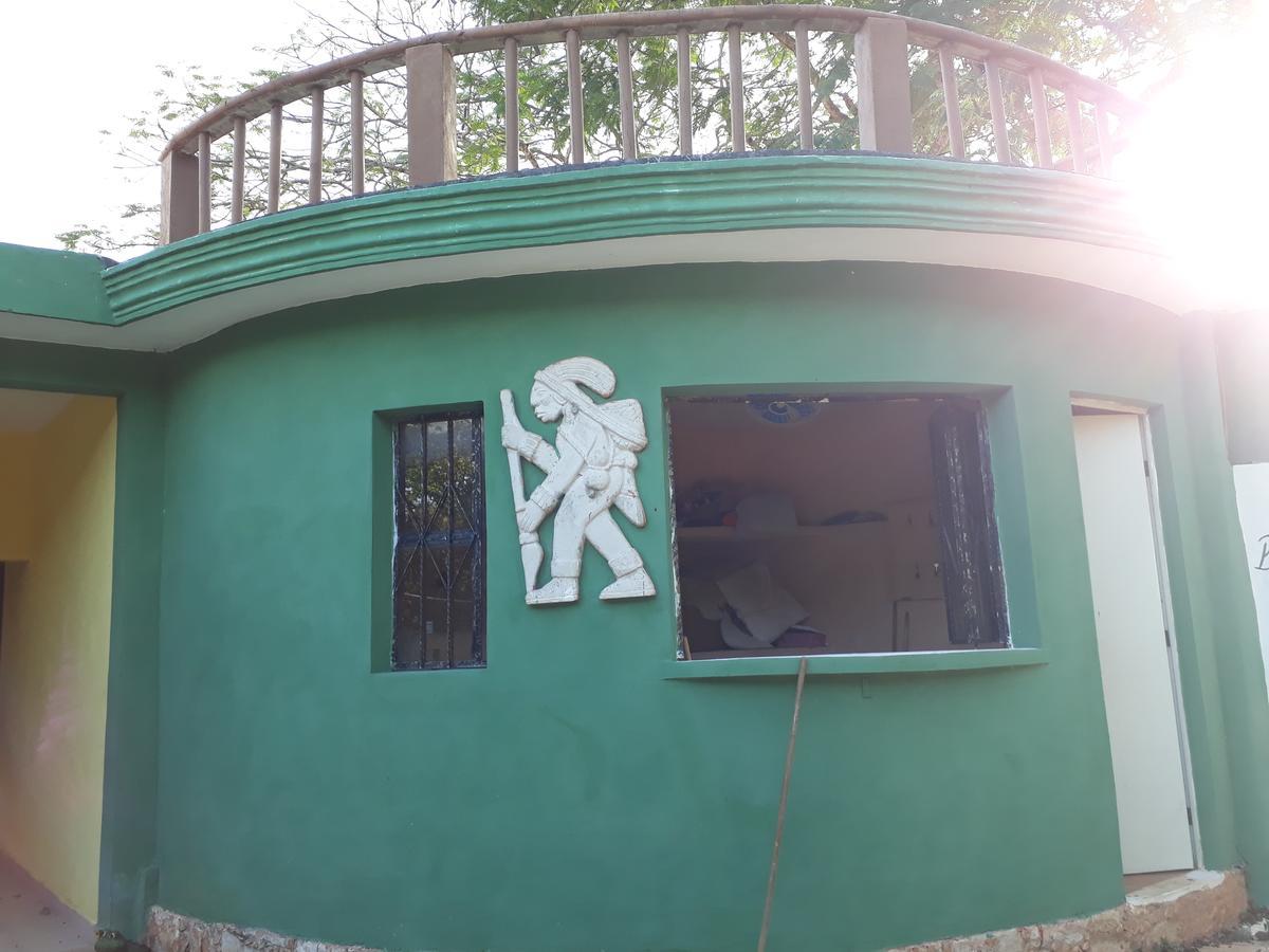 El Chac Mool Santa Elena Phòng bức ảnh