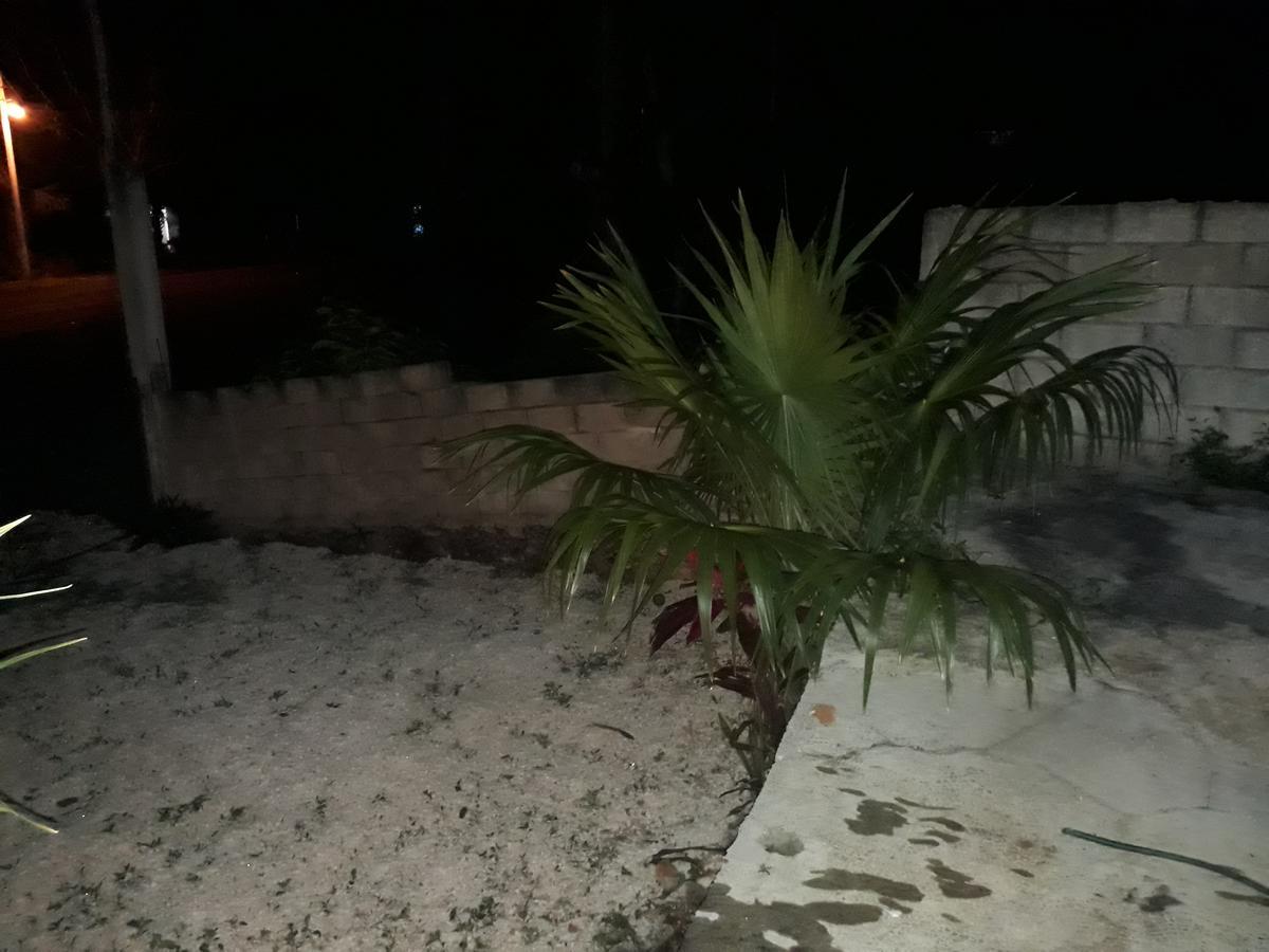 El Chac Mool Santa Elena Ngoại thất bức ảnh