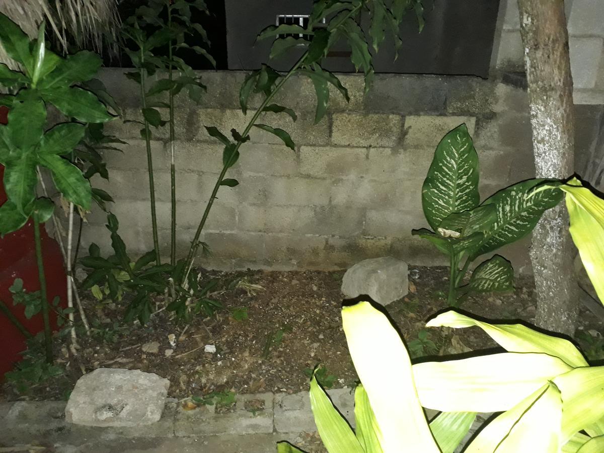 El Chac Mool Santa Elena Ngoại thất bức ảnh